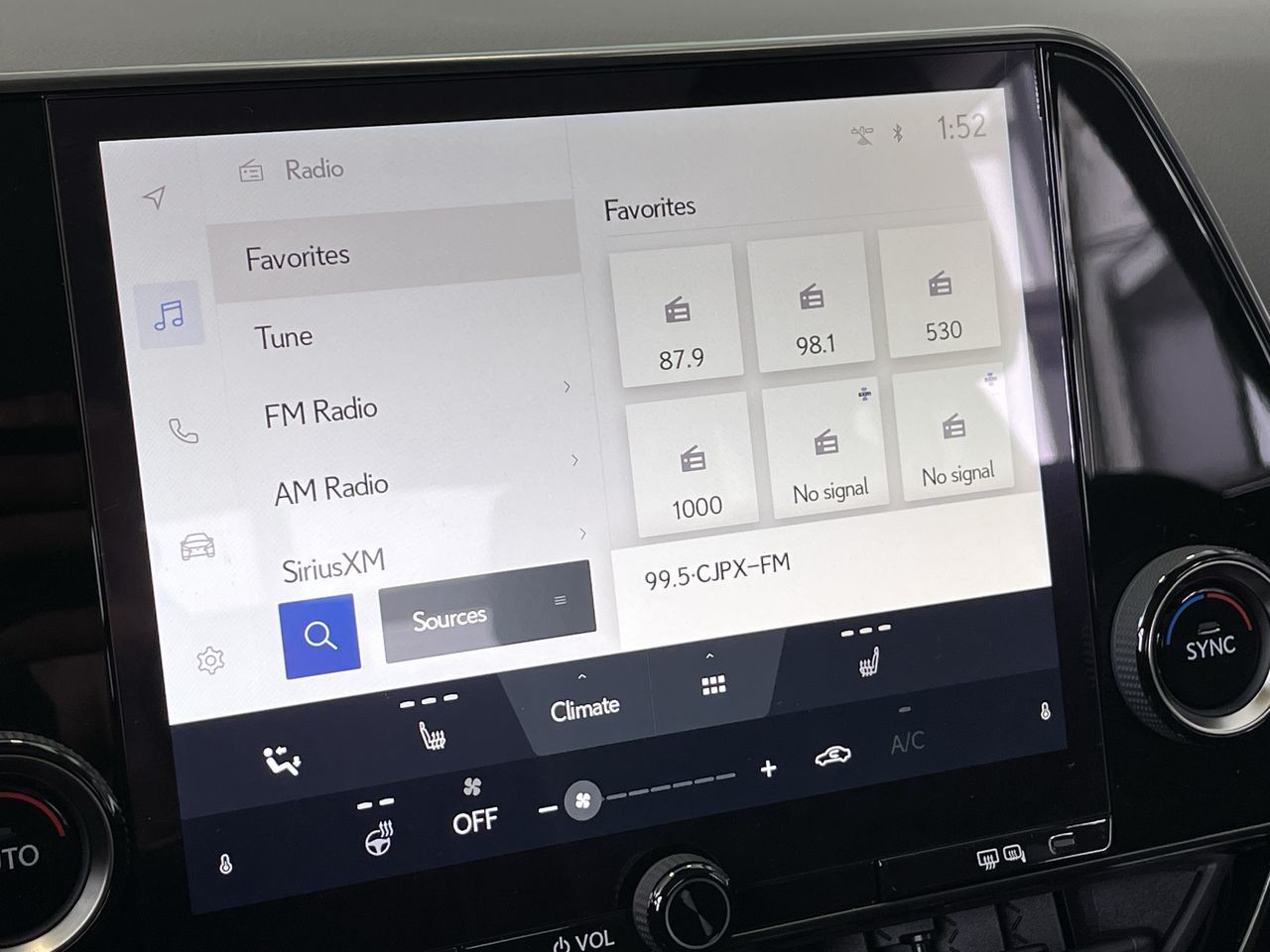2023 Lexus NX in Laval, Quebec