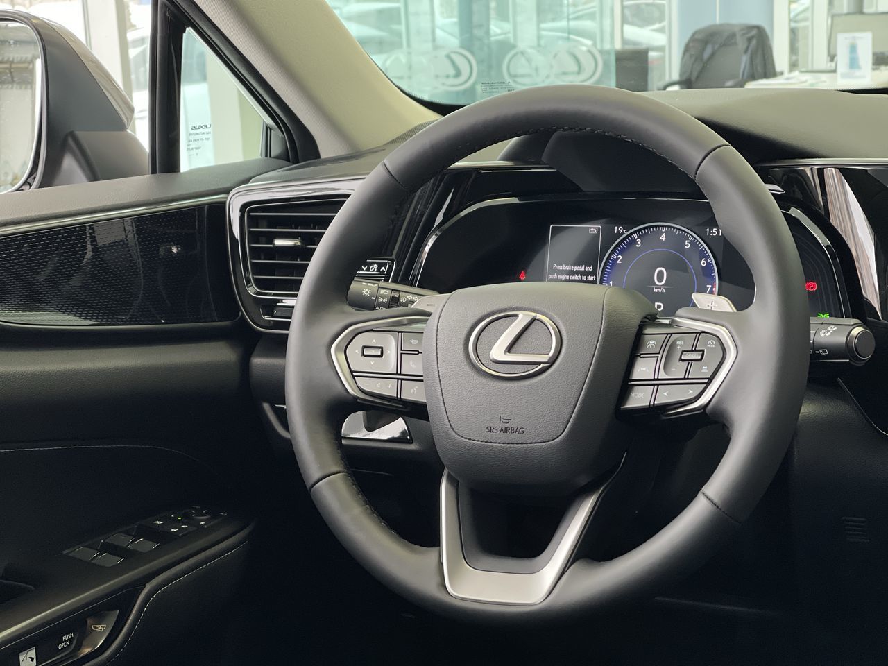 2023 Lexus NX in Laval, Quebec