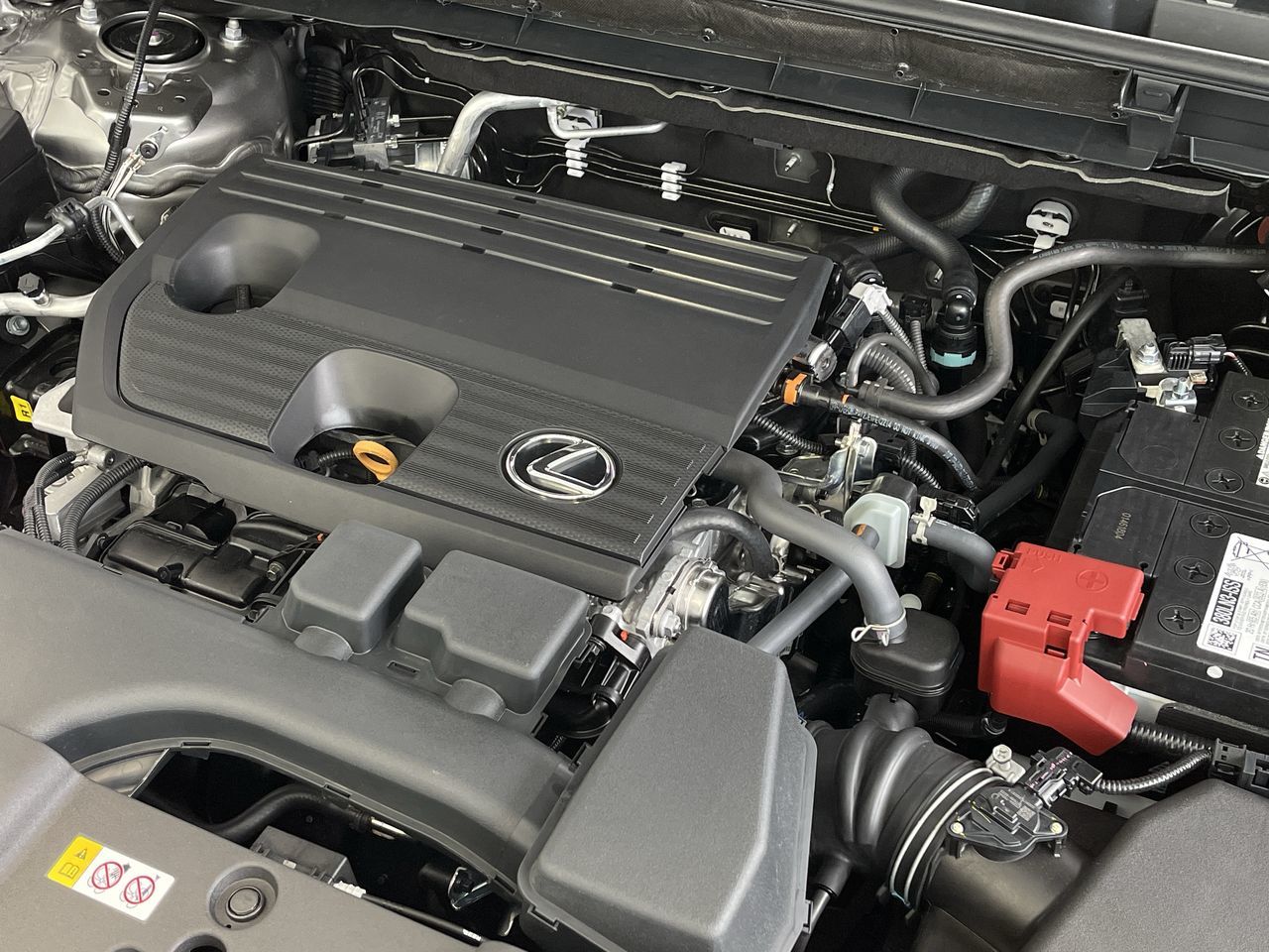 2023 Lexus NX in Laval, Quebec