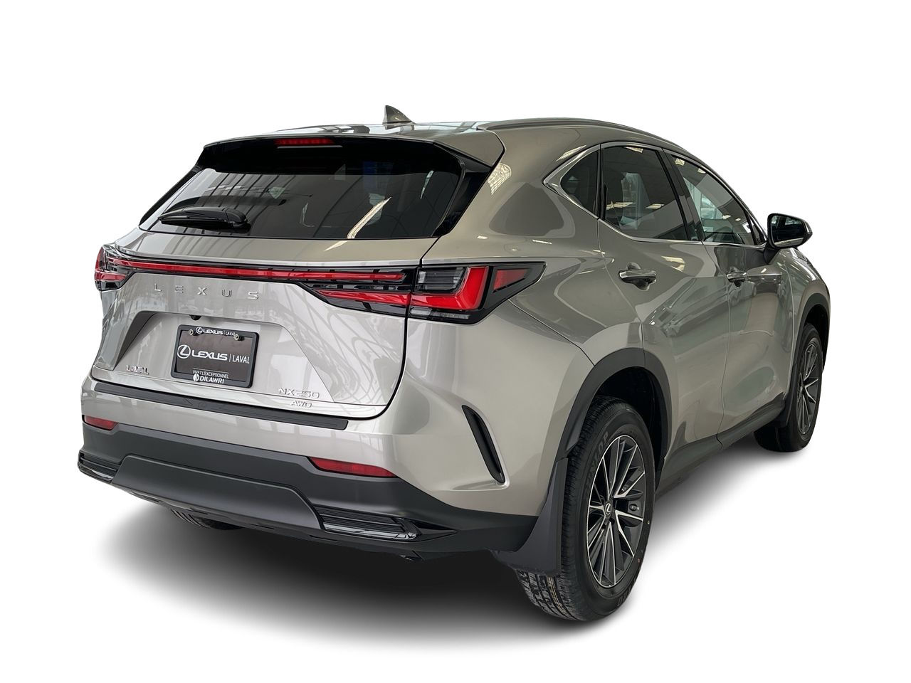 2023 Lexus NX in Laval, Quebec