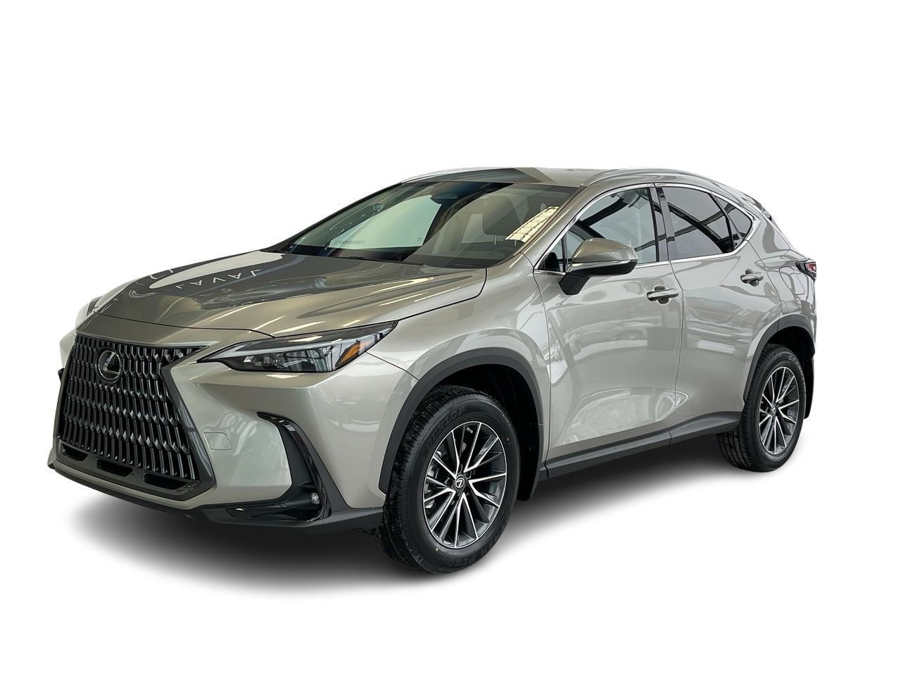 2023 Lexus NX in Laval, Quebec