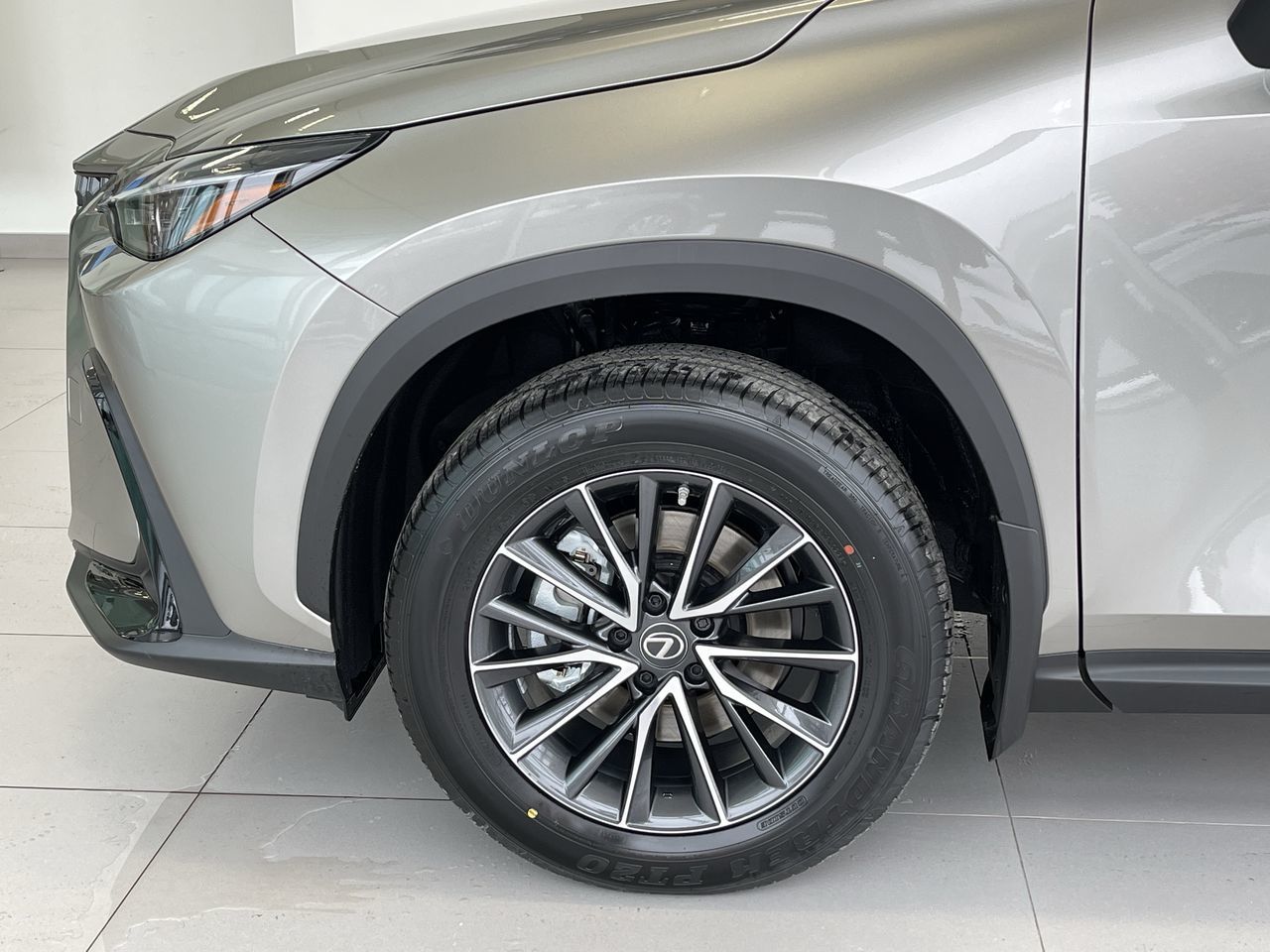2023 Lexus NX in Laval, Quebec
