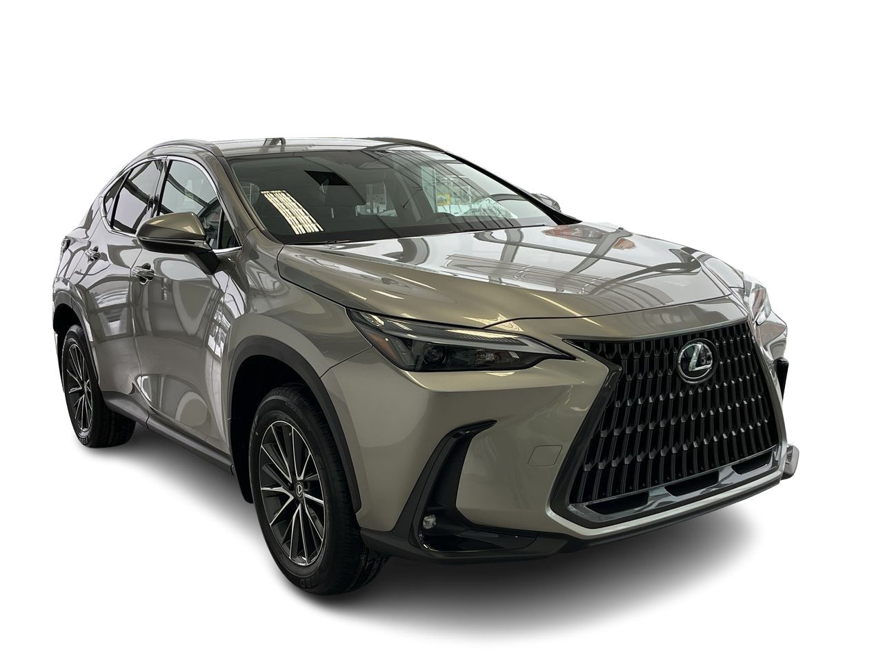 2023 Lexus NX in Laval, Quebec