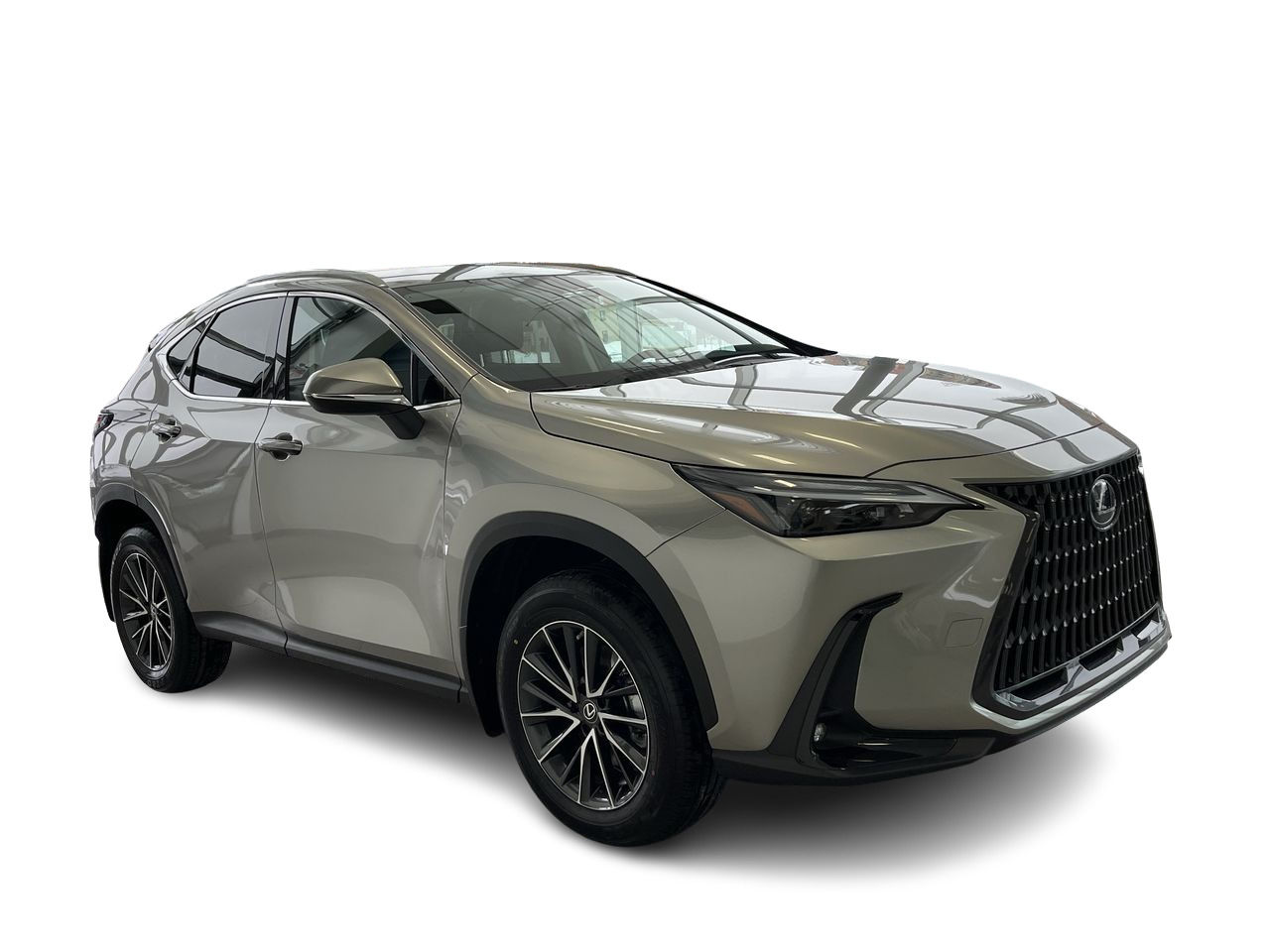 2023 Lexus NX in Laval, Quebec