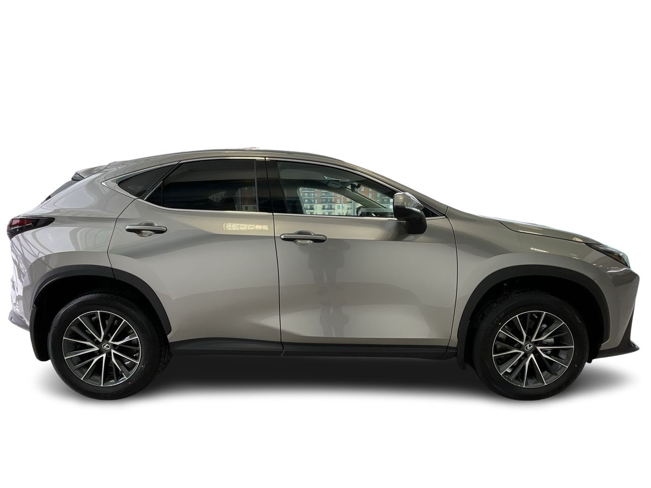 2023 Lexus NX in Laval, Quebec