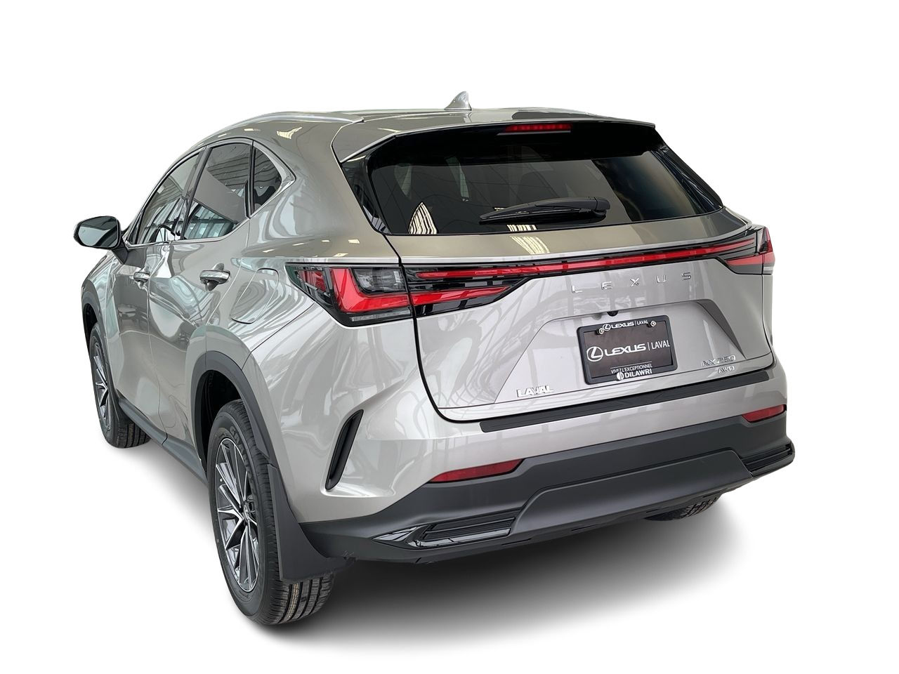 2023 Lexus NX in Laval, Quebec