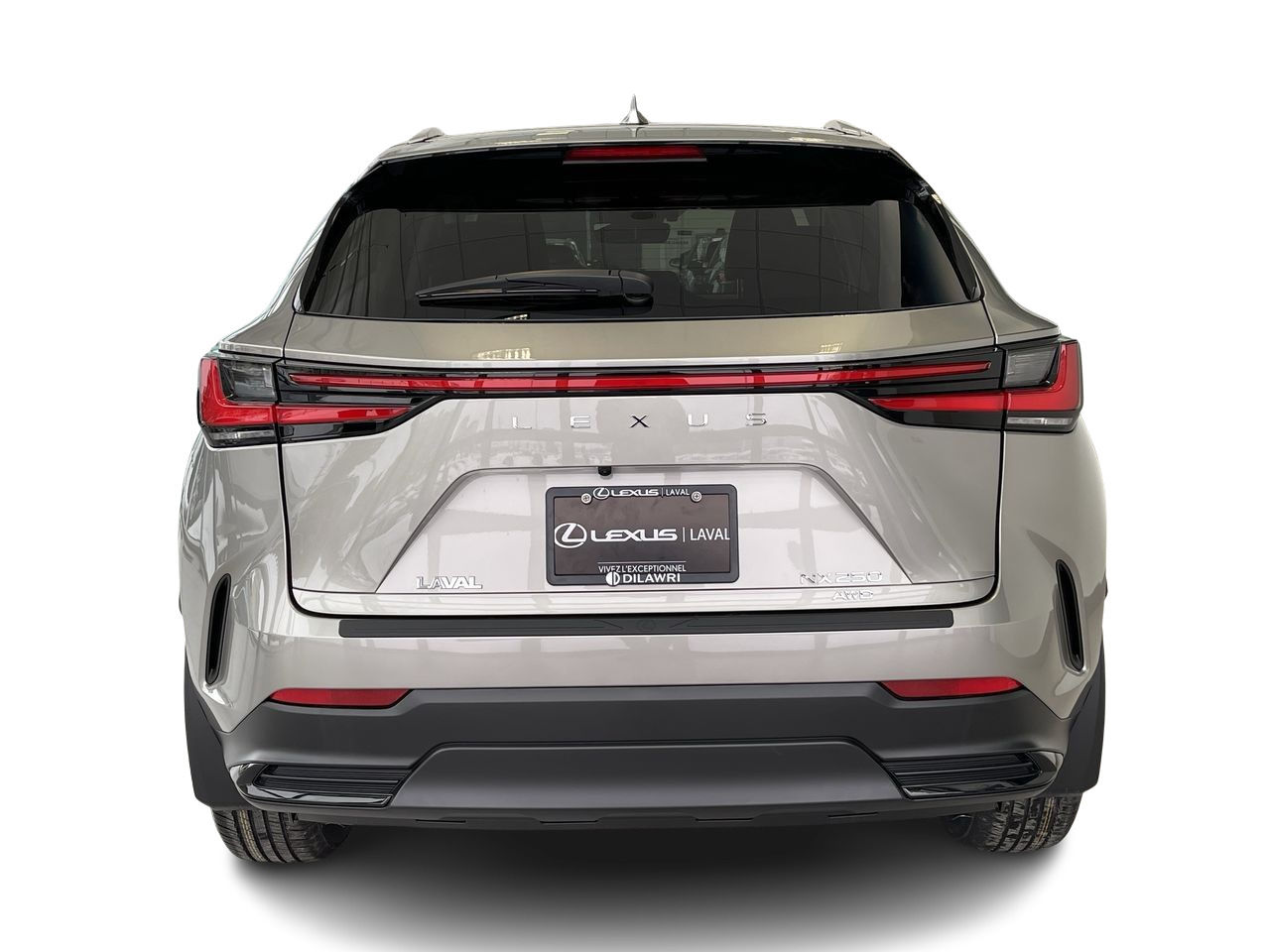 2023 Lexus NX in Laval, Quebec