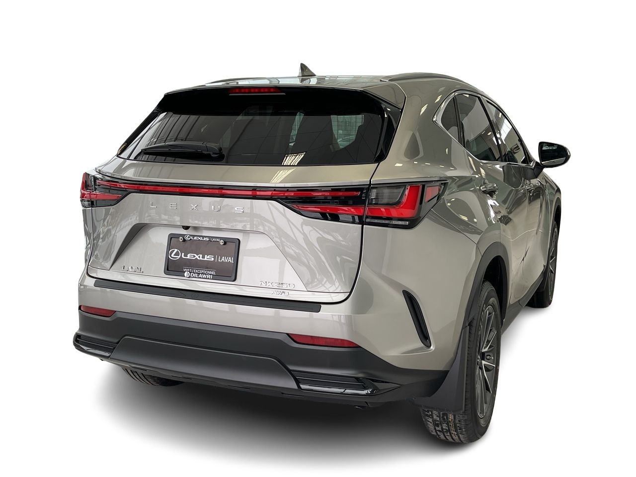 2023 Lexus NX in Laval, Quebec