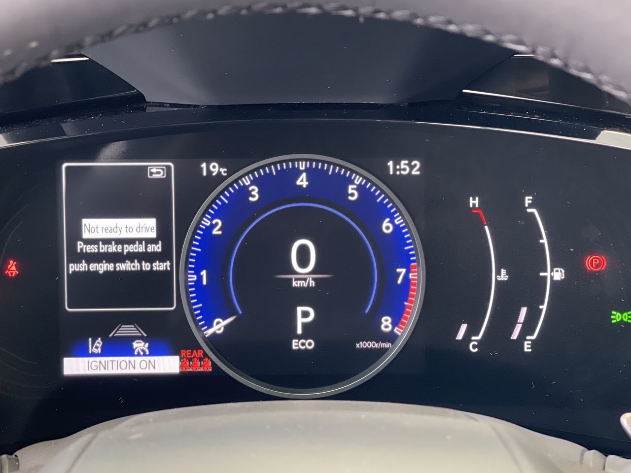 2023 Lexus NX in Laval, Quebec