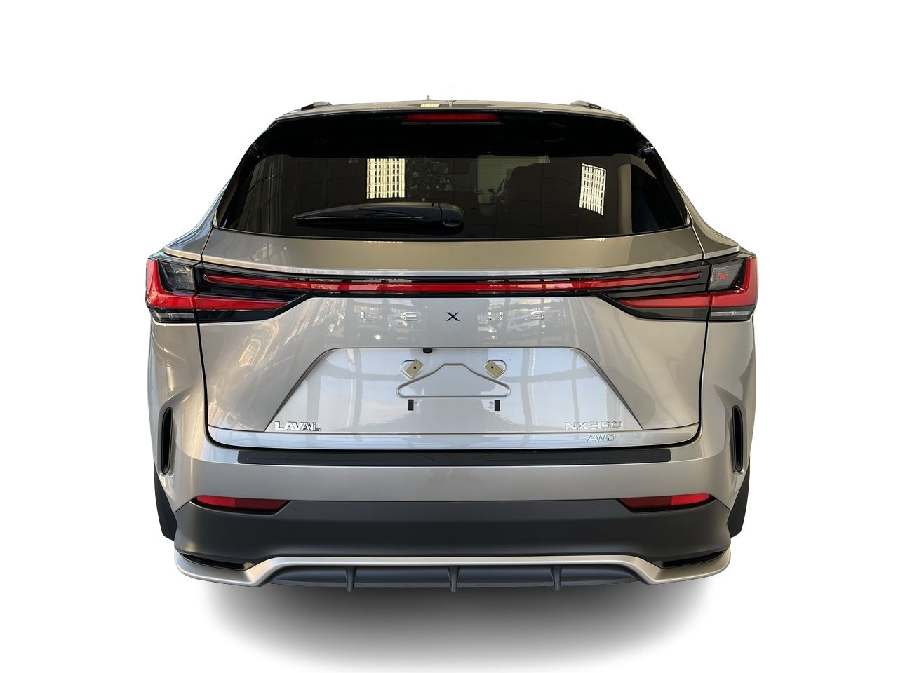 Lexus NX  2023 à Laval, Québec