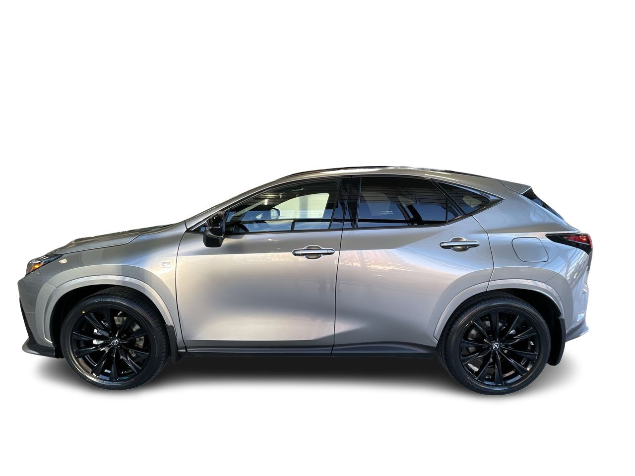 Lexus NX  2023 à Laval, Québec