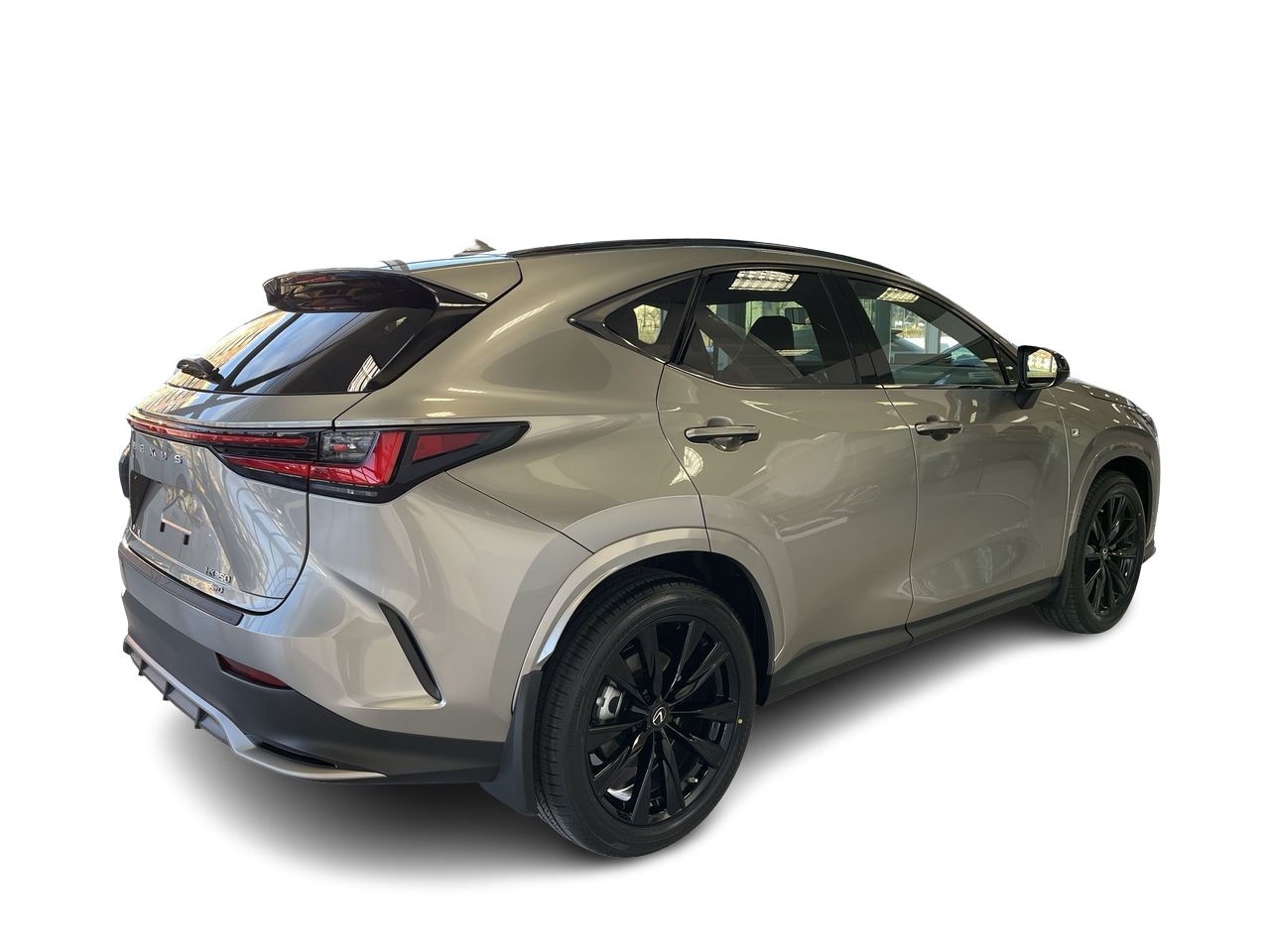 Lexus NX  2023 à Laval, Québec