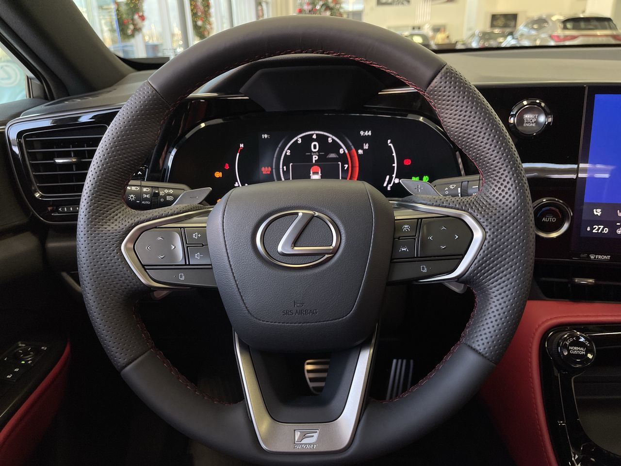 Lexus NX  2023 à Laval, Québec