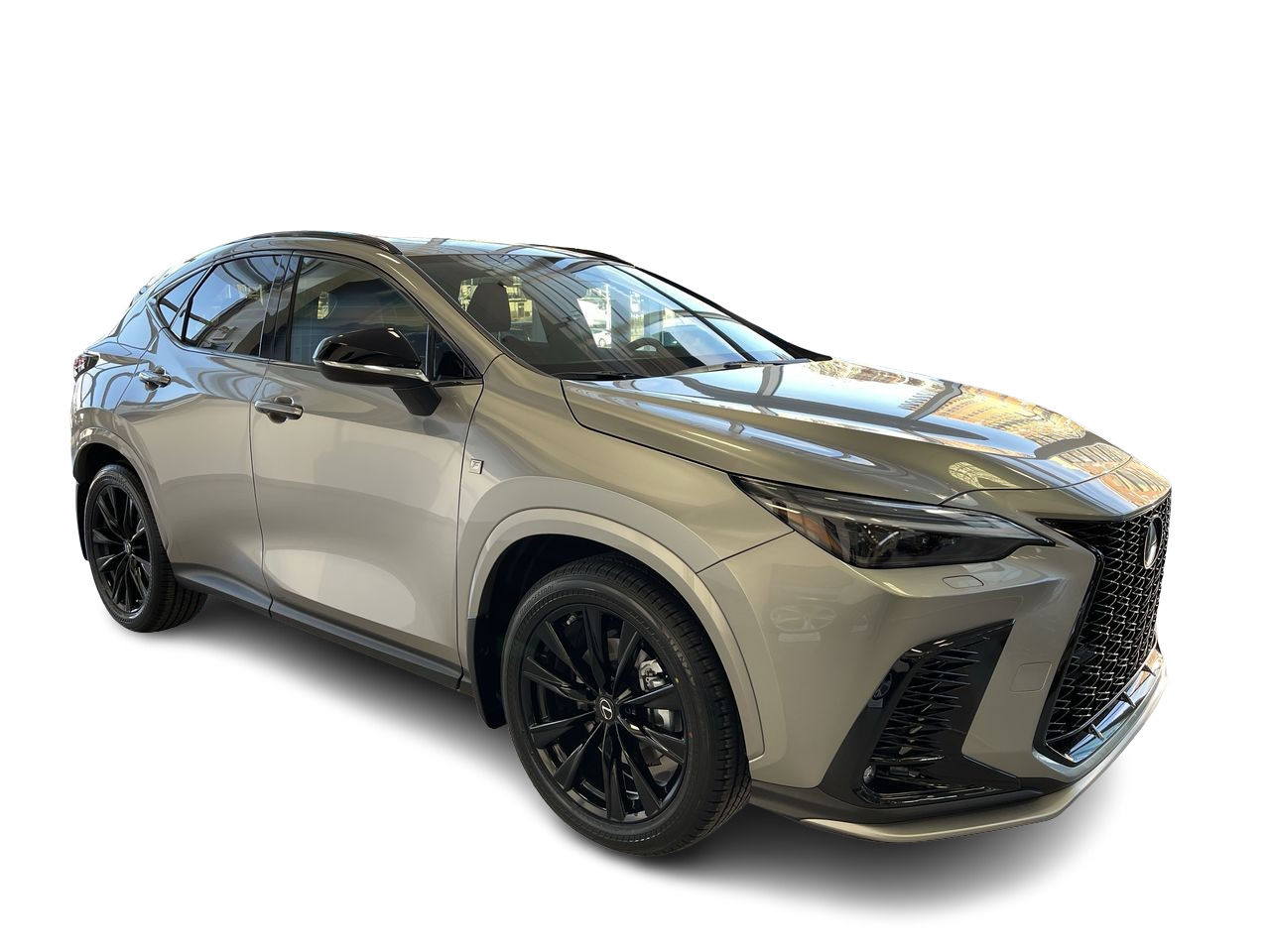 Lexus NX  2023 à Laval, Québec