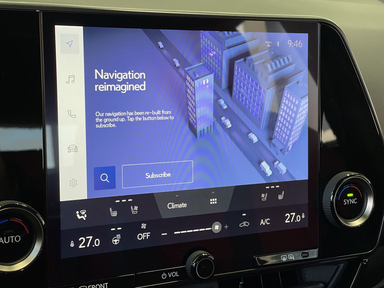Lexus NX  2023 à Laval, Québec