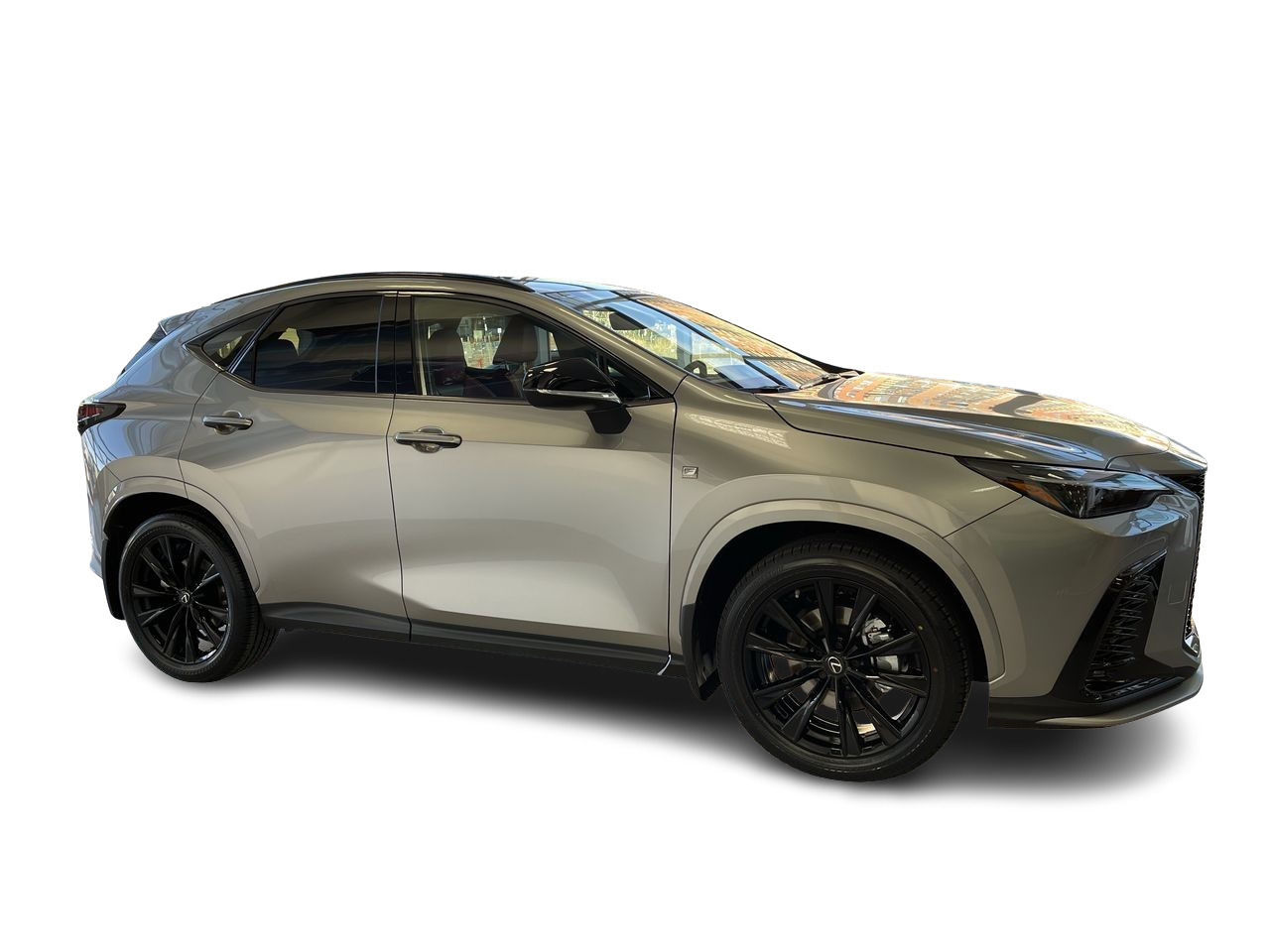 Lexus NX  2023 à Laval, Québec