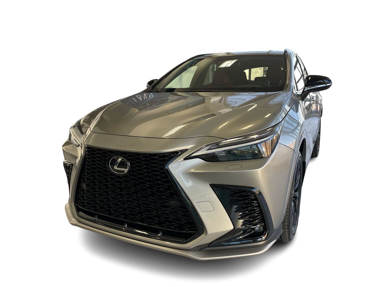 Lexus NX  2023 à Laval, Québec