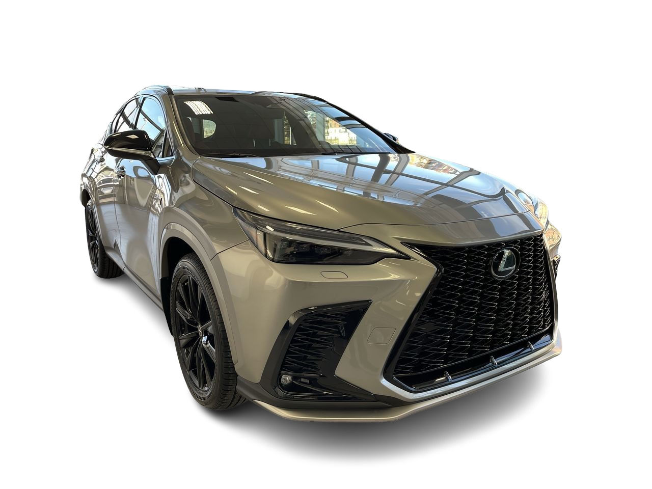 Lexus NX  2023 à Laval, Québec