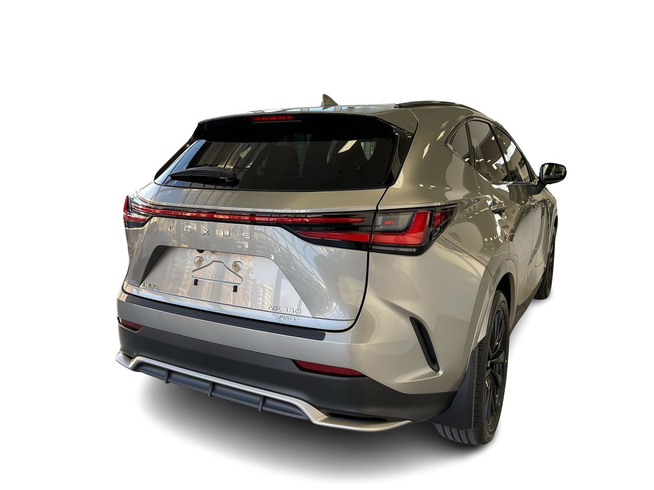 Lexus NX  2023 à Laval, Québec