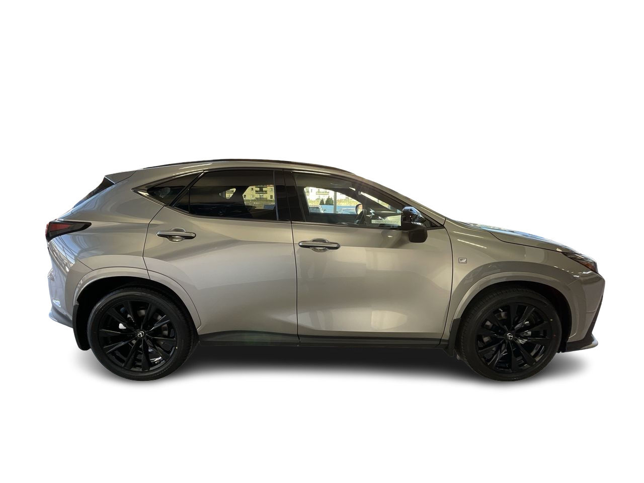 Lexus NX  2023 à Laval, Québec