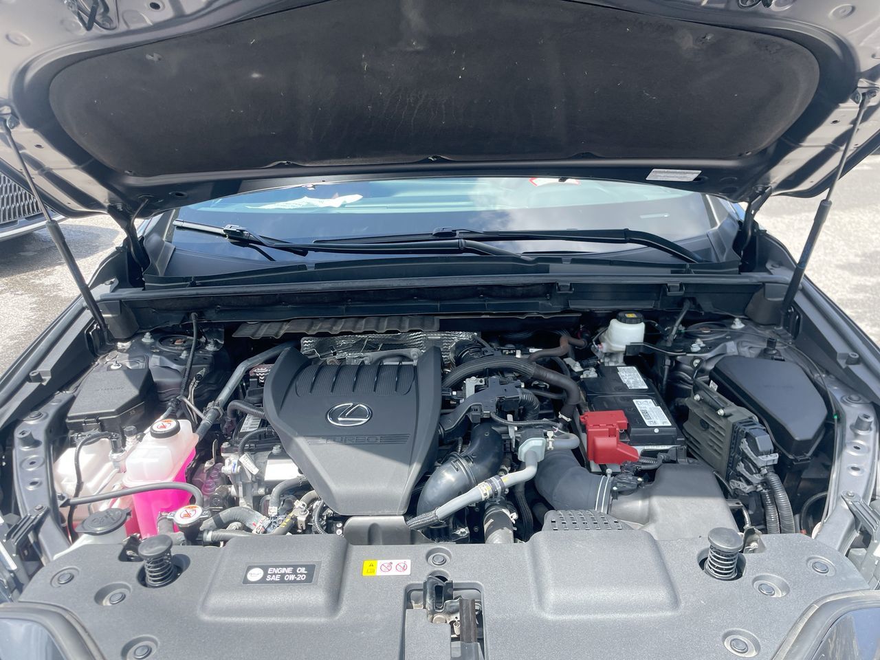 Lexus NX  2023 à Laval, Québec