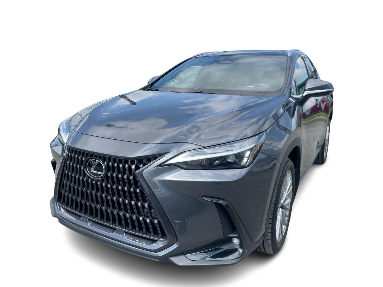Lexus NX  2023 à Laval, Québec
