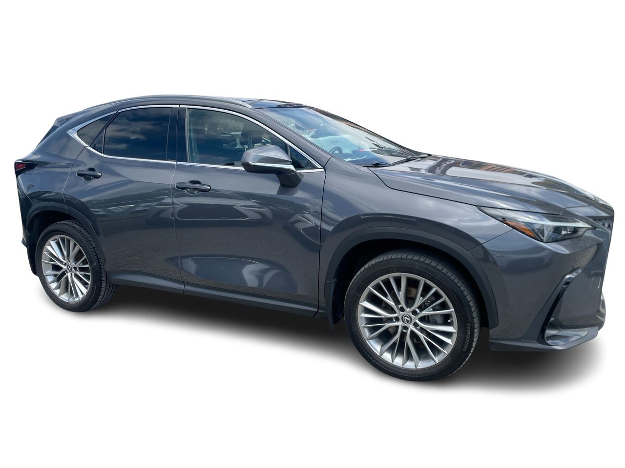 Lexus NX  2023 à Laval, Québec