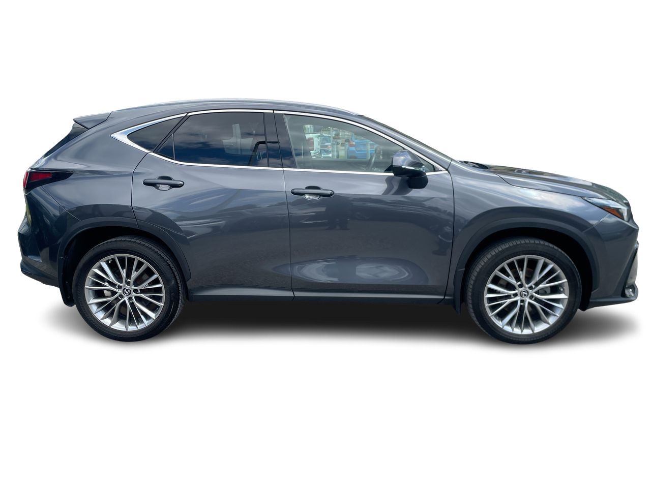 Lexus NX  2023 à Laval, Québec