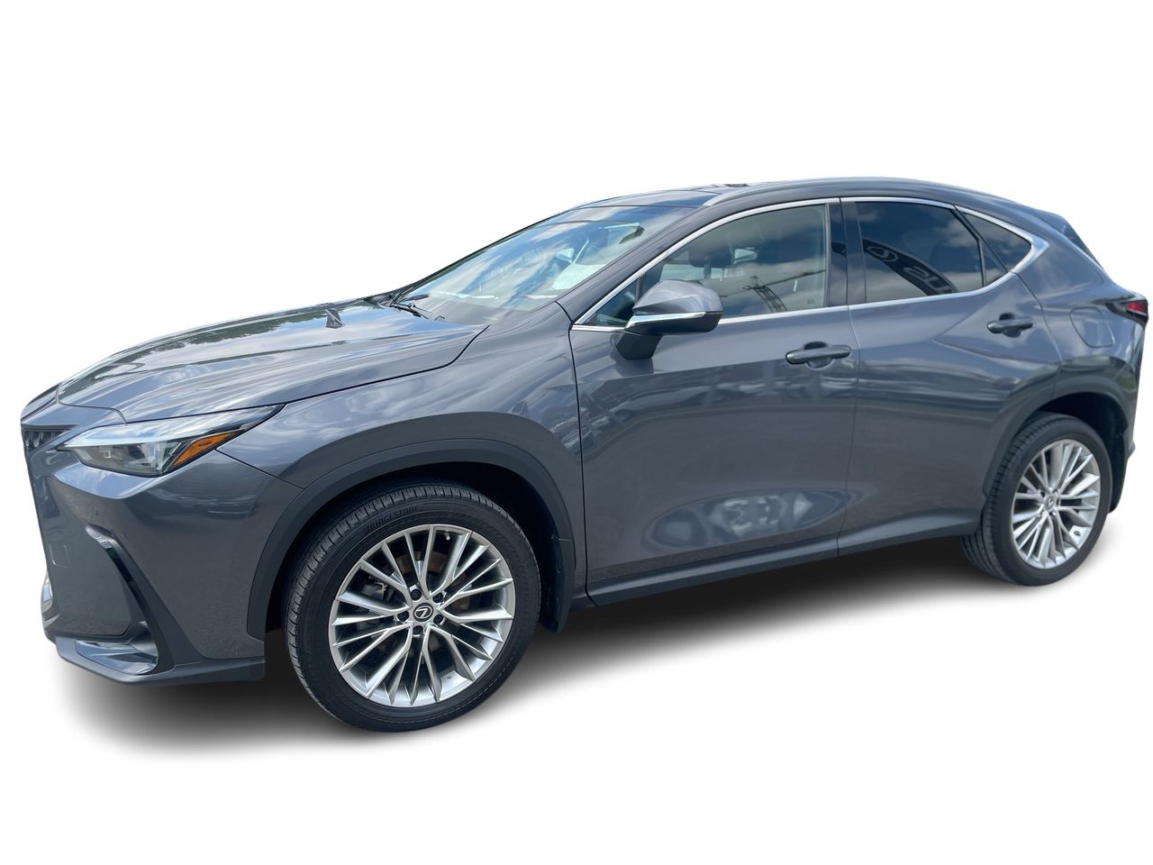 Lexus NX  2023 à Laval, Québec