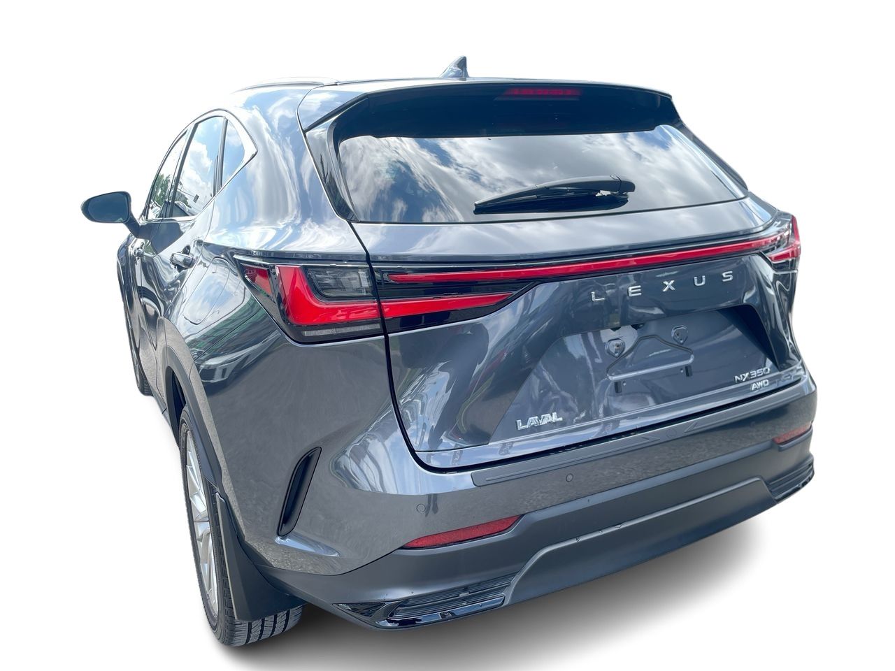 Lexus NX  2023 à Laval, Québec