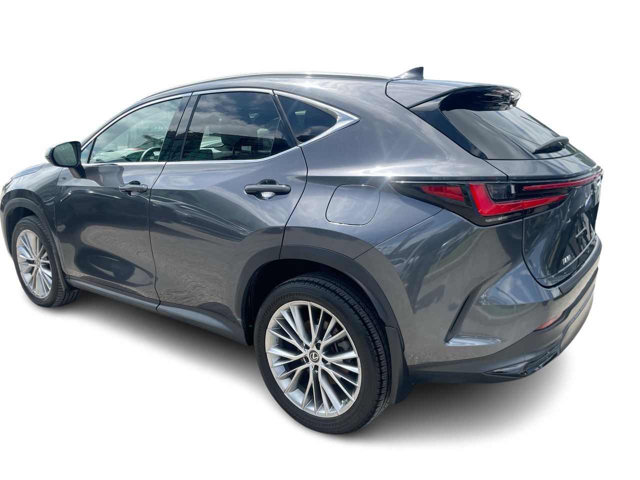 Lexus NX  2023 à Laval, Québec