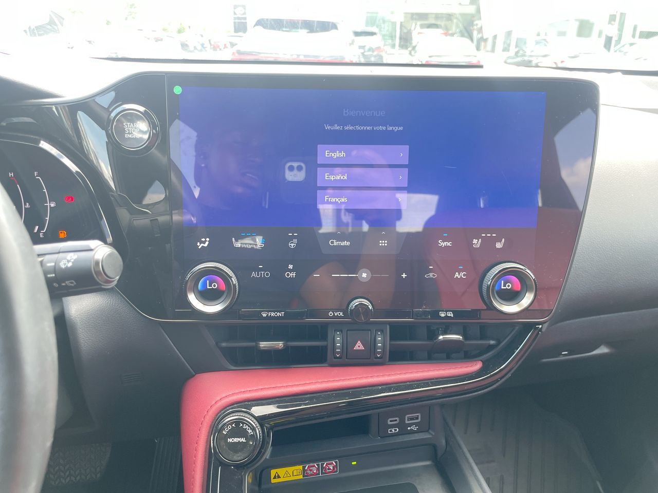 Lexus NX  2023 à Laval, Québec