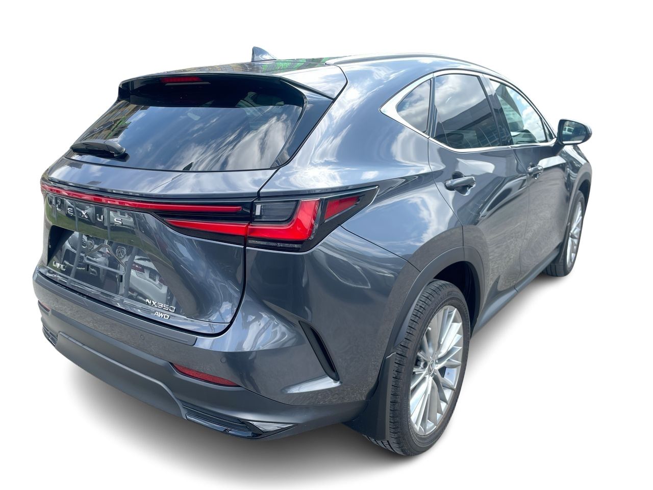 Lexus NX  2023 à Laval, Québec
