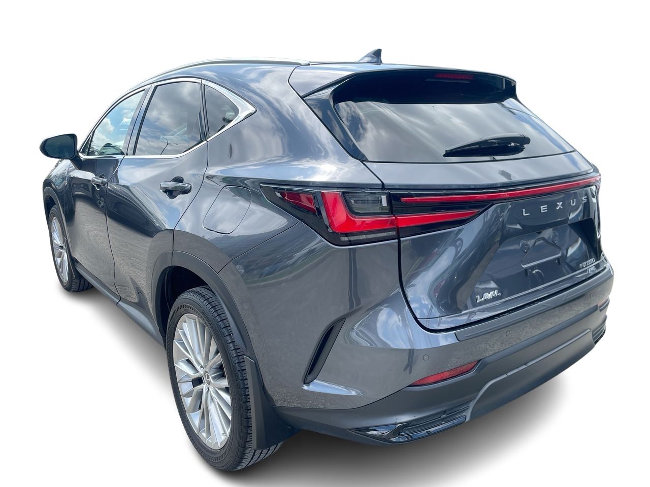 Lexus NX  2023 à Laval, Québec