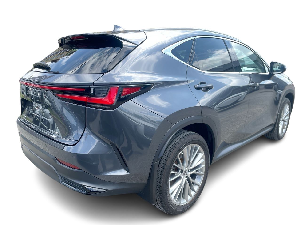 Lexus NX  2023 à Laval, Québec