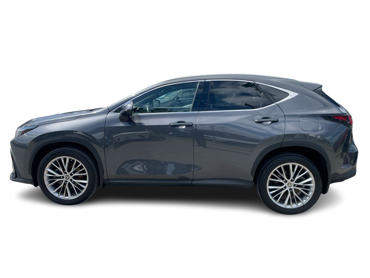 Lexus NX  2023 à Laval, Québec