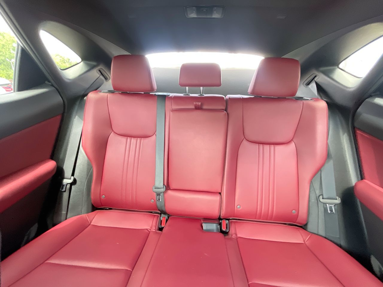 Lexus NX  2023 à Laval, Québec