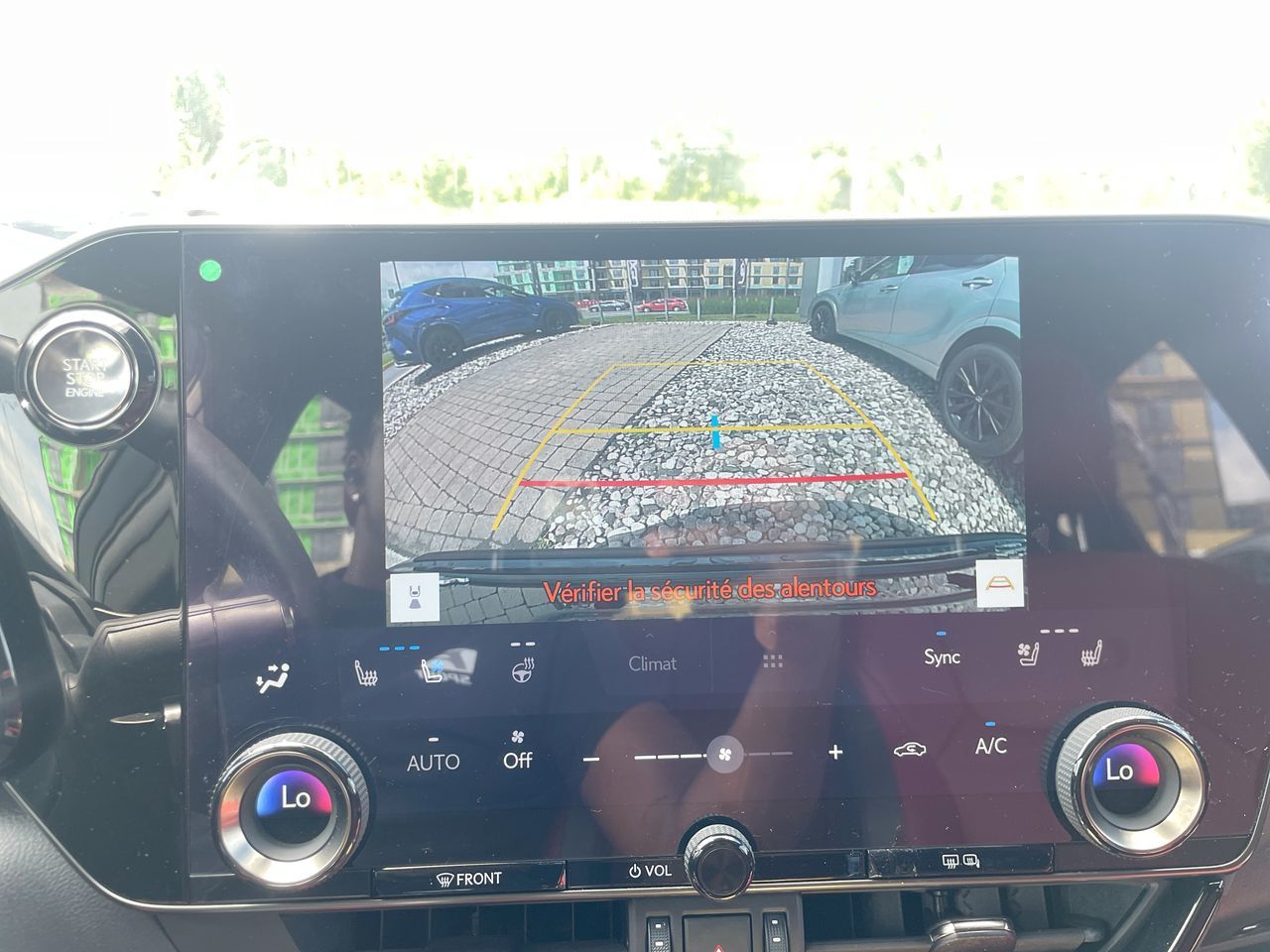 Lexus NX  2023 à Laval, Québec