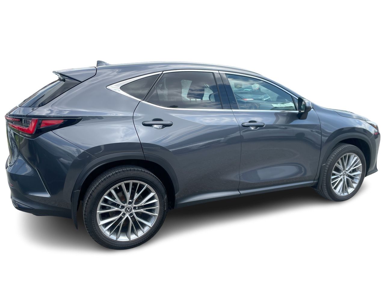Lexus NX  2023 à Laval, Québec