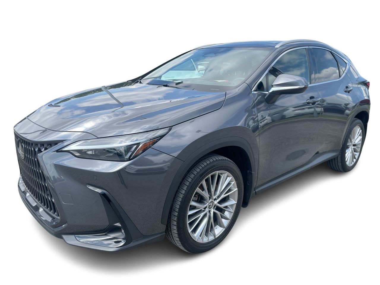 Lexus NX  2023 à Laval, Québec