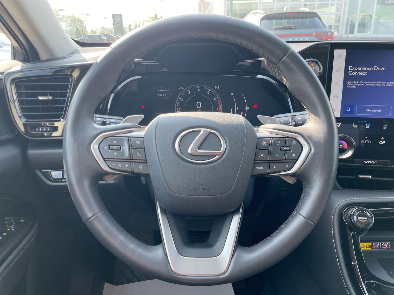 2023 Lexus NX in Laval, Quebec