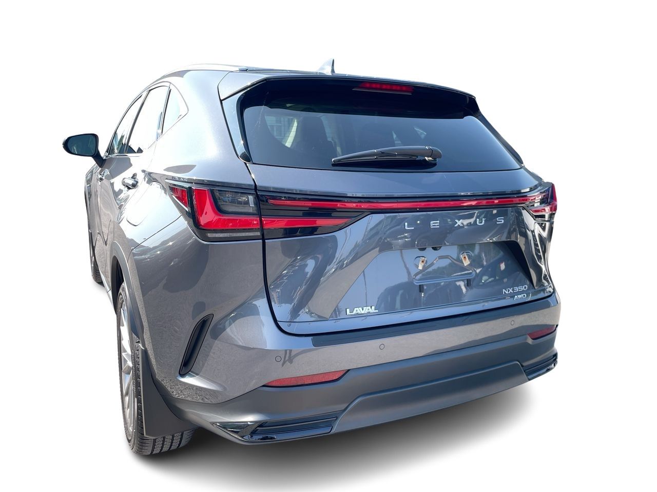 2023 Lexus NX in Laval, Quebec