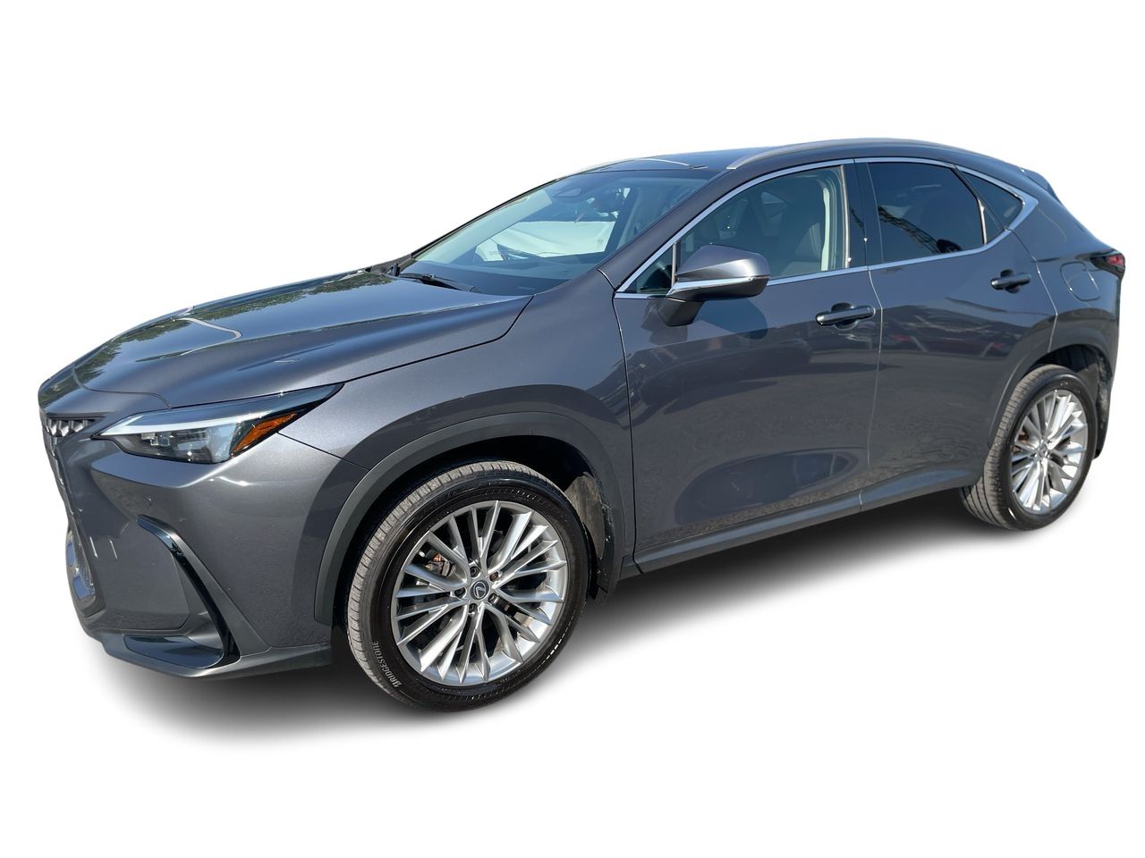 2023 Lexus NX in Laval, Quebec