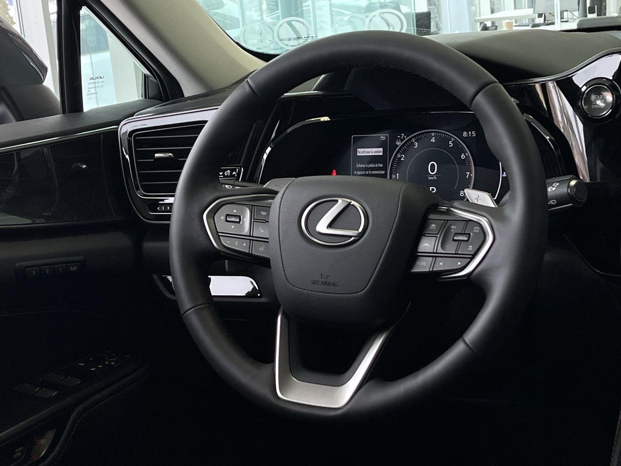 2023 Lexus NX in Laval, Quebec