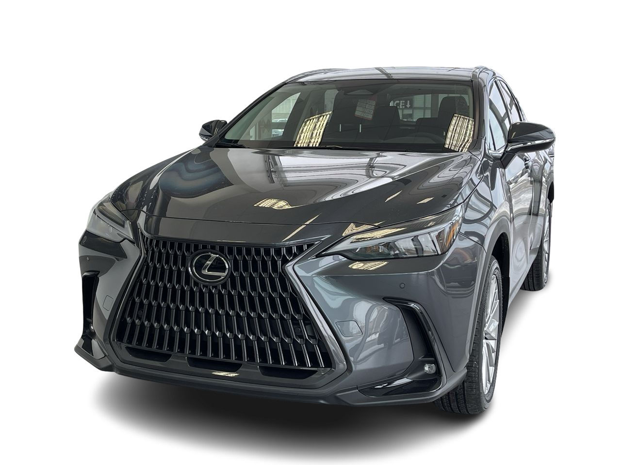 2023 Lexus NX in Laval, Quebec
