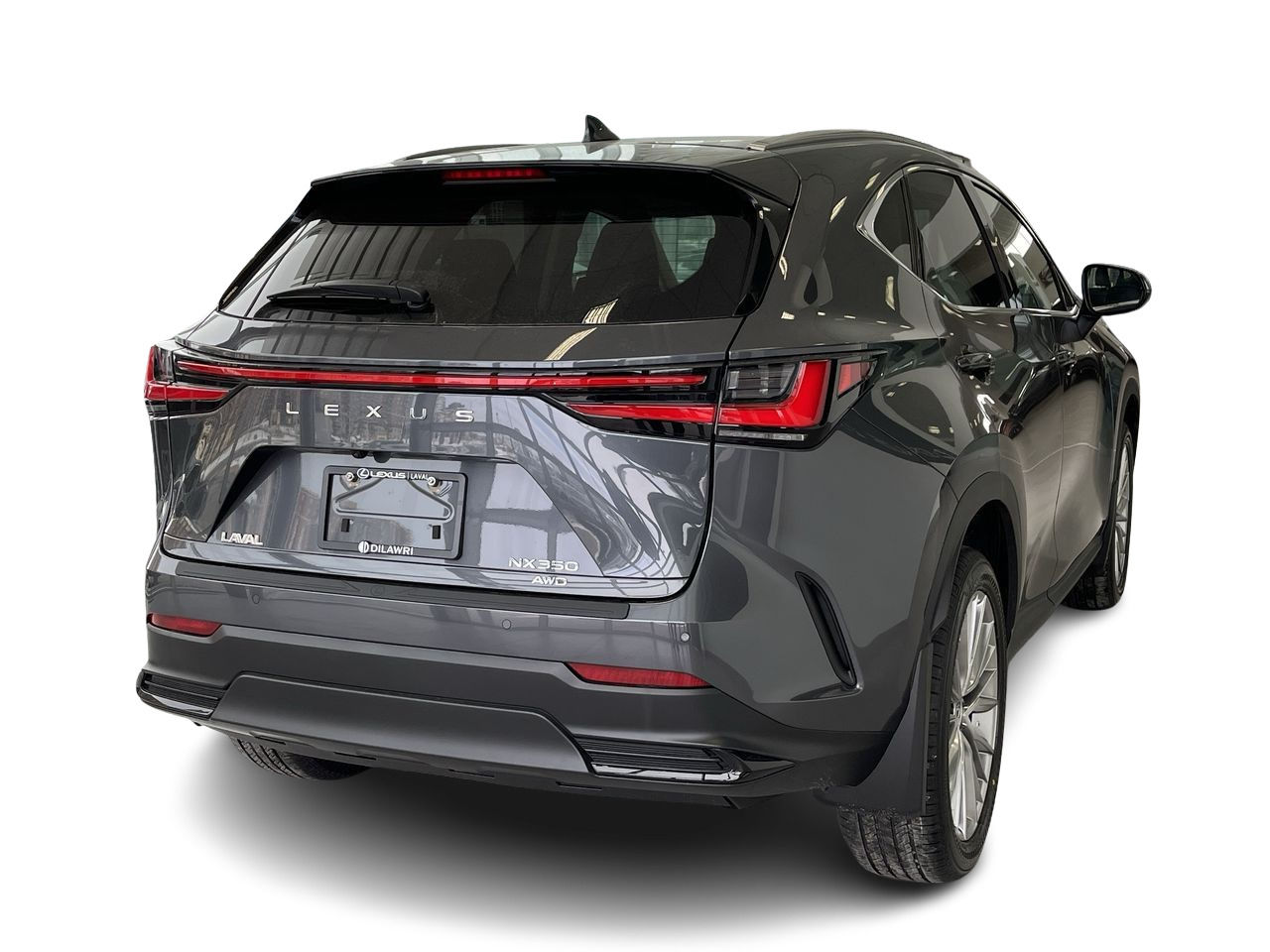 2023 Lexus NX in Laval, Quebec