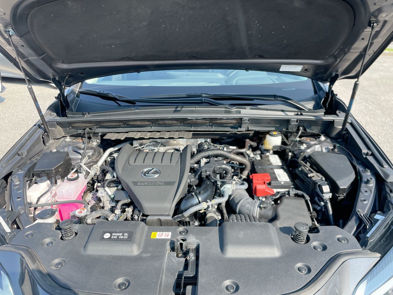 2023 Lexus NX in Laval, Quebec