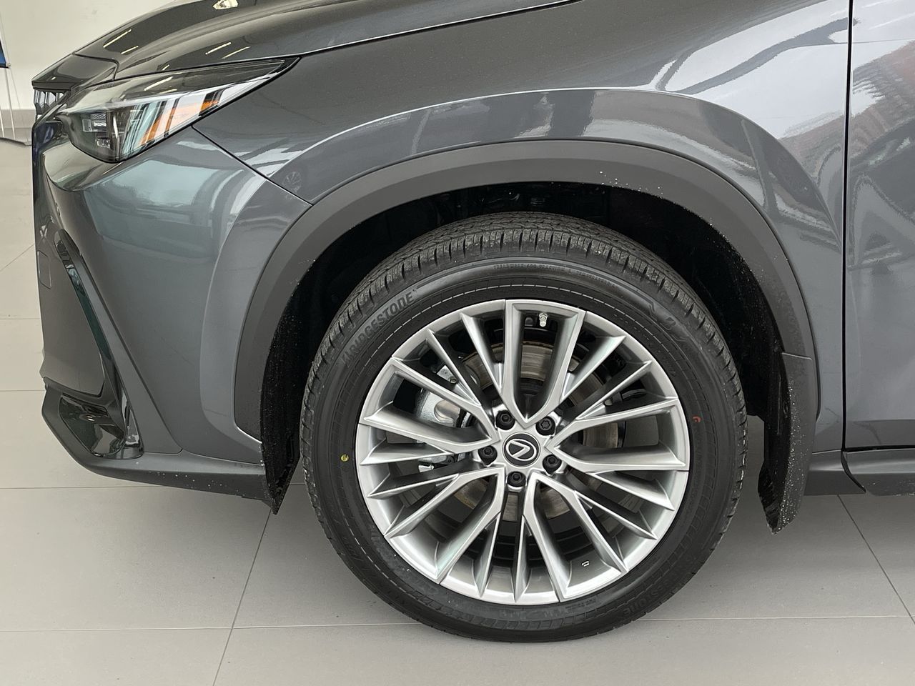 2023 Lexus NX in Laval, Quebec