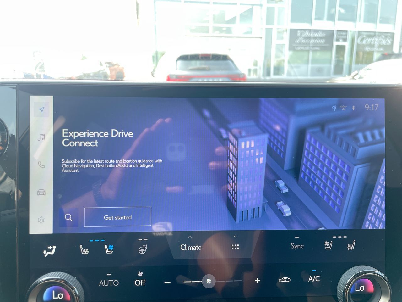 2023 Lexus NX in Laval, Quebec