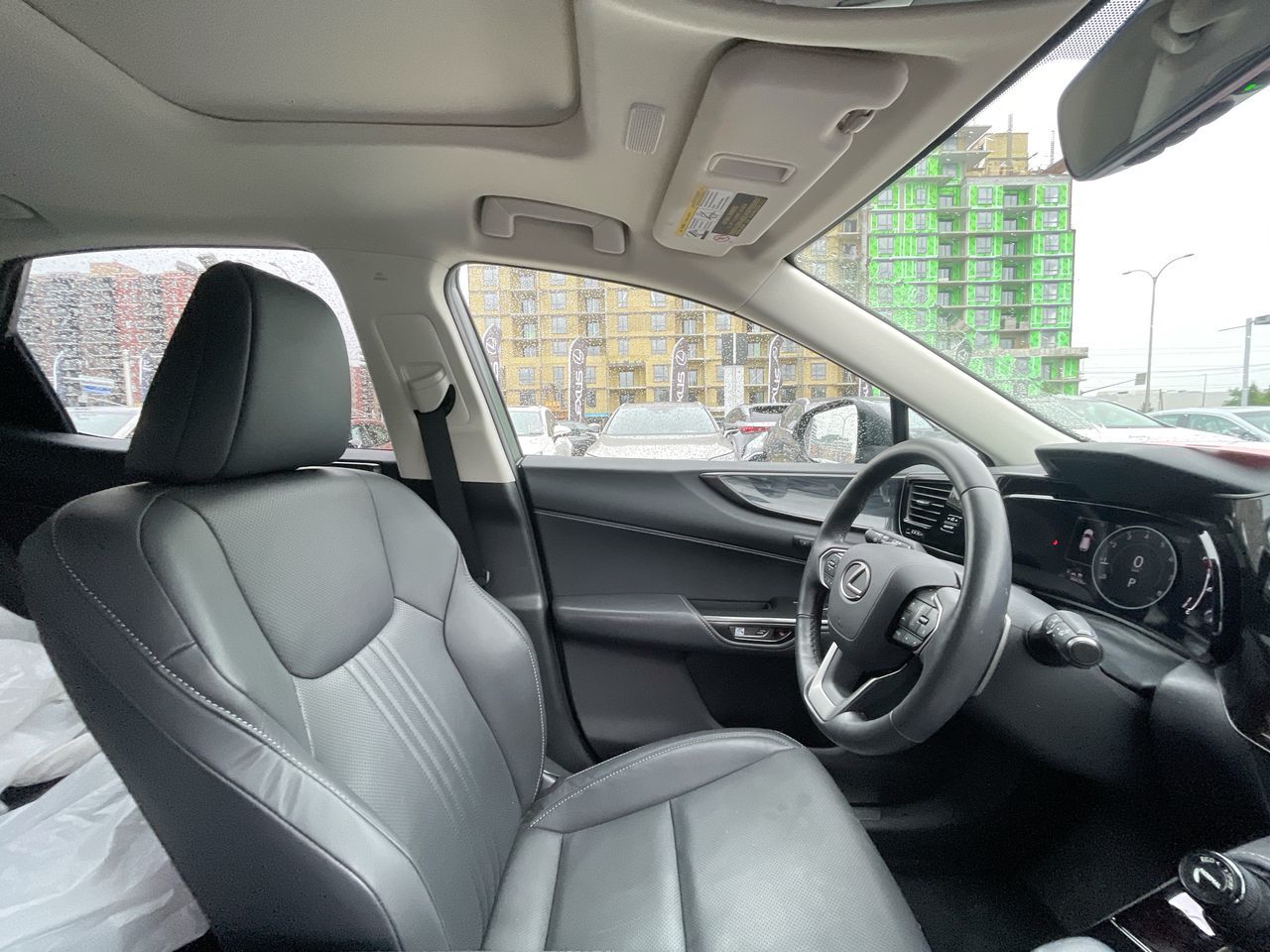 2023 Lexus NX in Laval, Quebec